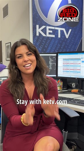 Day 5 of the transfer portal brings big moves for Nebraska. Get caught up on the newest Huskers with @LaurenMichelson. | KETV NewsWatch 7