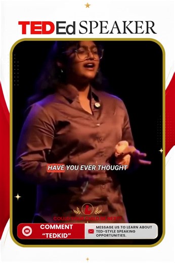 #storyinfluenceacademy #youngspeakers #teded #publicspeakingforkids #crochet | John Pradeep JL