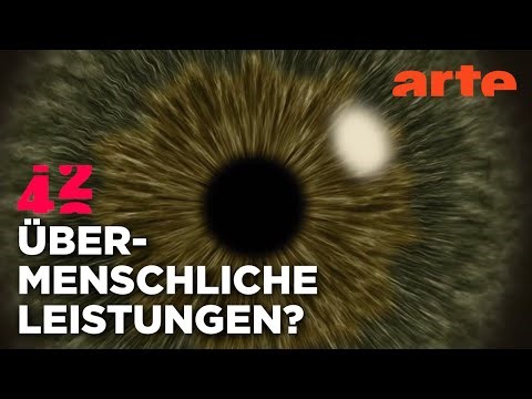 Können wir länger wach bleiben? | 42 - Die Antwort auf fast alles Reupload | ARTE