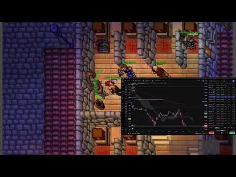 🔴 Tibia PVP & PVE Live Stream