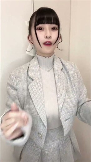 秋服たくさん褒めてもらえてうれしい🐰❣️アイドル地下アイドルグラビアおすすめにのりたい