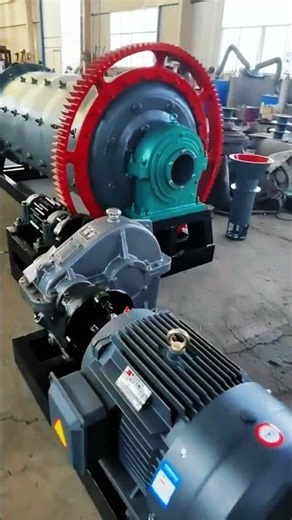 The fineness of the material ground by the ball mill is usually between 0.074 mm and 0.89 mm。