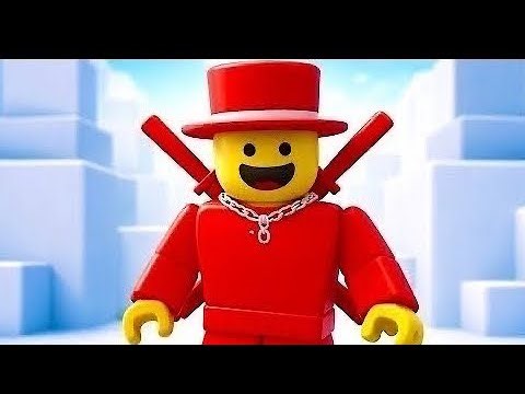 WRONG STEP = GAME OVER ROBLOX HARD OBBY