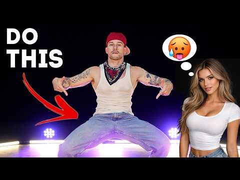 5 Moves That Make Women Notice You On The Dance Floor