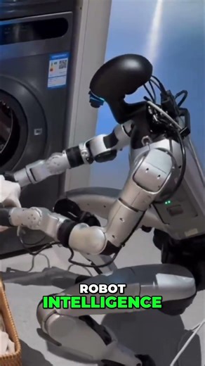 The Future of Humanoid Robots Starts With This Dataset