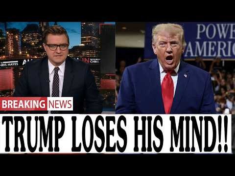 All in With Chris Hayes 10/10/26 | 🅼🆂🅽🅱️🅲 Breaking News Today October 10, 2026