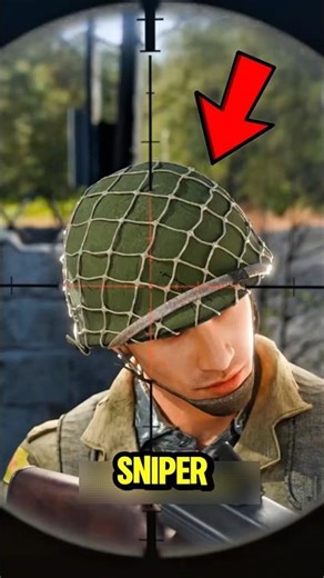 Why WWII Snipers Aimed for the Body 😳 (Cold Strategy)