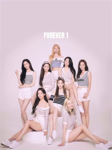 Girls' Generation Forever 1: 2024 Album Insights