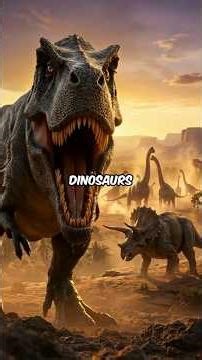 Dinosaur Extinction: Alien Intervention or Cosmic Accident?