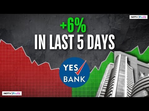 “Yes Bank Is Ready To..." Market Expert Makes Big Prediction On The Stock