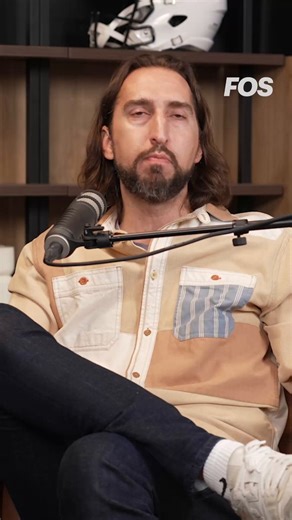 Nick Wright responds to a story Brandon Marshall told FOS about a fight they had after @getnickwright criticized Kawhi Leonard for being late."Brandon's story is a condensed version of what actually happened."