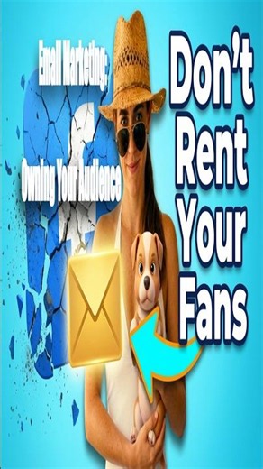 Email Marketing: Owning Your Audience