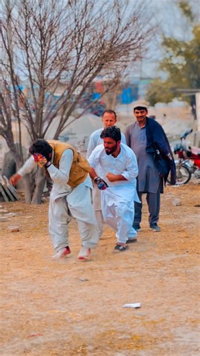 Desi Funny Wrestling Fight 😂🤼‍♂️ | Village WWE Drama