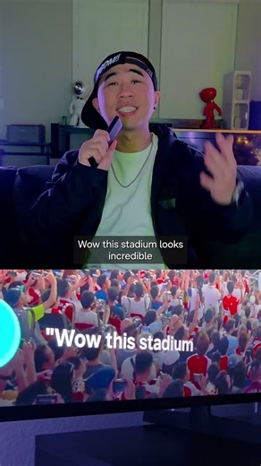 Who needs a VIP ticket? | Vision AI｜Samsung