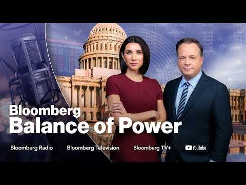 Cook Stays, Trump Gains Power | Balance of Power 6/29/2026