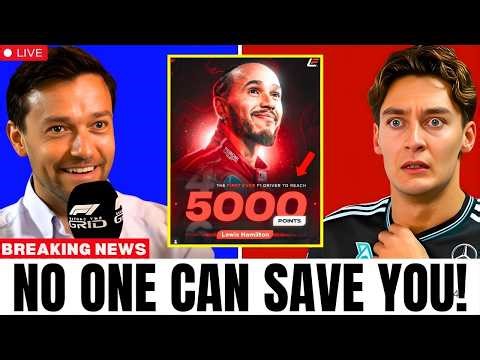 Lewis Hamilton's 2026 Ferrari SF 26 NEW ENGINE LEA