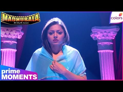Madhubala – Ek Ishq Ek Junoon | Ep. 203 | Rk Humiliates Madhu But Why? | Colors TV