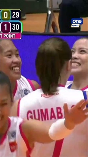 Negrito, Galanza CLOSE OUT EXTENDED SET 2 ⚡️vs Capital1 | 2026-27 PVL All-Filipino Conference
