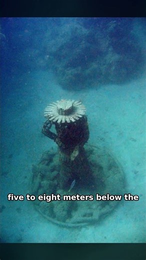Grenada Has an Entire Sculpture Park Underwater