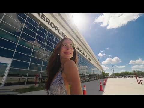 Discover Mexico in English