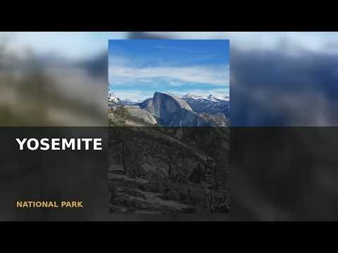 Yosemite National Park: Complete Visitor Guide | The Park Blueprint