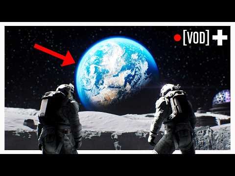 We Got Stuck in Space Again... [SMii7Y VOD]