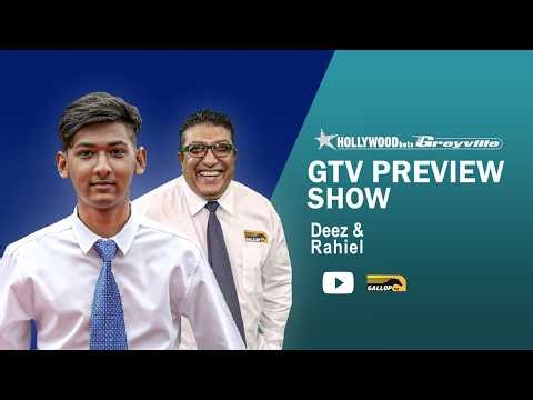 20261009 Gallop TV Selection Show Hollywoodbets Greyville.