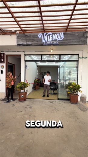 Cómo abrí mi segunda barbería: mi experiencia y consejos