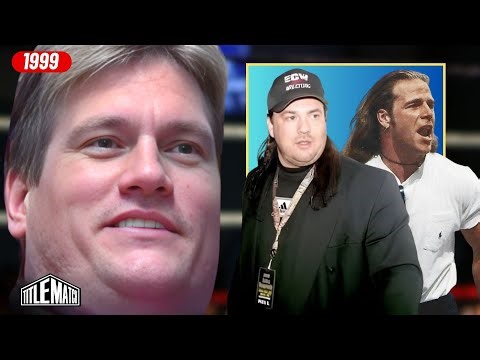 Jack Victory on what the ECW locker room was like & Shawn Michaels back surgery