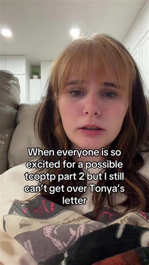 Tonya's Letter Fanfic Reaction — Marauders / Remus Lupin