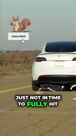Tesla’s Camera-Only System Fails the Kid Test 🚗⚠️