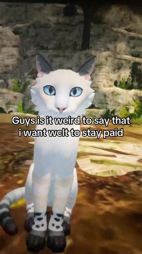 Apprentice OC Name Ideas for Warrior Cats: Prefixes & Suffixes