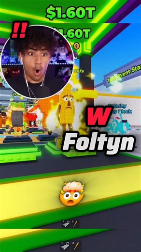 Wait for the end 💀 🤯 #shorts #roblox #robloxshorts #robloxedit #edit #foltyn #viral #gaming #fyp
