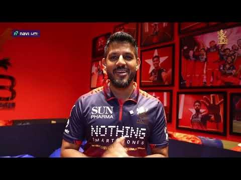 RCB vs GT: Navi UPI Fastest Moment of the Match, Devdutt Padikkal | IPL 2026