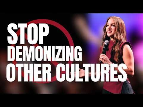 Are You Unknowingly Demonizing Other Cultures?