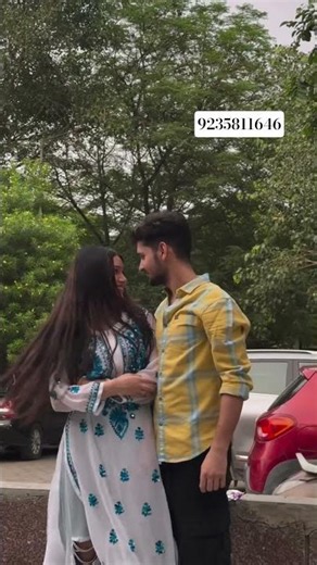 Harshit Ruhi Cute moments 🥰🥰 #theruhivlogs #love @theharshitvlogs @harshitpranktv1564