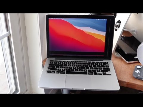2013 Retina MacBook Pro In 2026! (Still Worth Buying?) (Review)