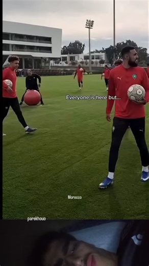 simo saber on Instagram‎: "we miss them 🥺🥺 #fyp المنتخب_الوطني morocco #المنتخب_المغربي #كاسا# فريقيا#Moroccofyp shorts trending psg intermiami cwc football soccer edit messi hakimi"‎