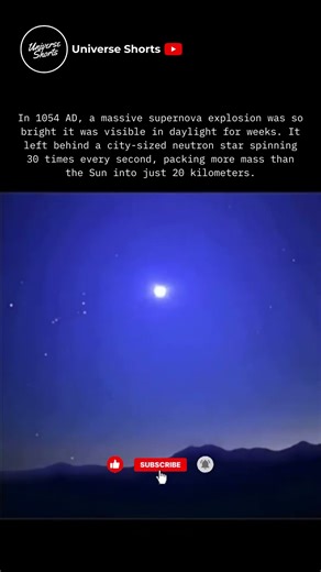 The Star That Survived a Supernova