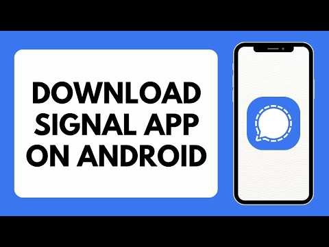 How To Download Signal App On iPhone 2026 (Full Tutorial)