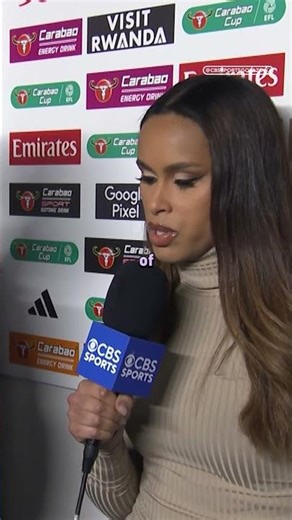 Liam Rosenior is very proud of his Chelsea side despite the loss against Arsenal 🔵