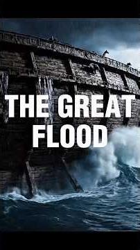 “Noah’s Ark: The Great Flood”: