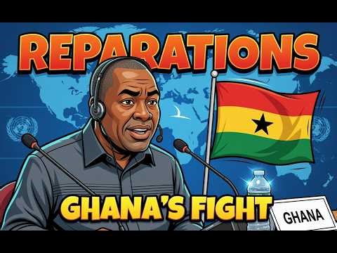 The Concept of Reparation Explained