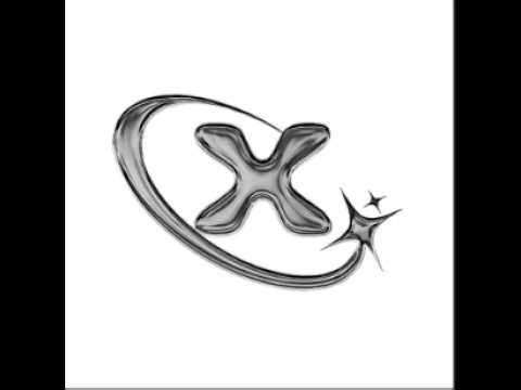 BRIDGER WESTERN SCRIPT SHOWCASE 🐎 | XES HUB