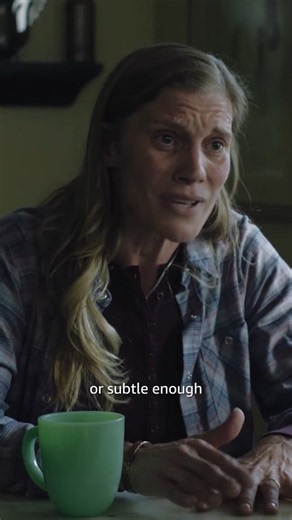 Katee Sackhoff on X: "Sitting across that kitchen table from Samantha Sloyan on #Carrie was a gift. She's grounded, generous, and completely fearless, and I felt every bit of it. Honestly, I'd have happily stayed in that scene all day just for the front row seat. 🖤" / X