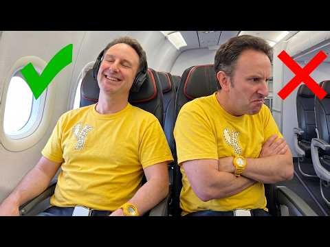 37 Tips to Make Your Travel More Relaxing