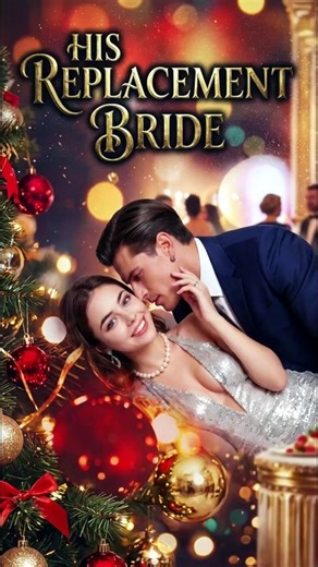 His Replacement Bride - FULL [Eng Sub]