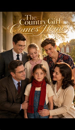 Country Girl Comes Home: Family Piano Scene Explained