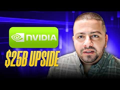 Jensen Huang Delivers Massive News for Nvidia Stock Investors! | NVDA Stock Analysis