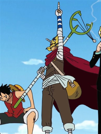 One Piece: Born to Be One (Episode 5) - StorybyZxee